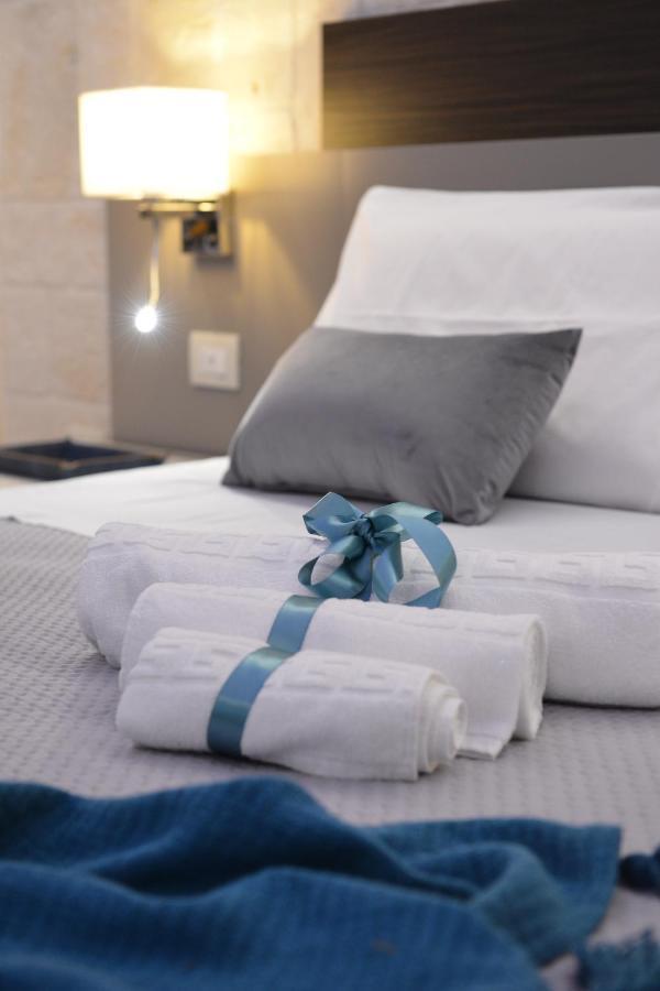 Suite Laurel Spa Con Idromassaggio Фазано Экстерьер фото